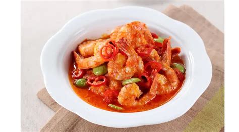 Yuk, Coba 8 Resep Sambal Udang yang Menggugah Selera Ini! | Orami