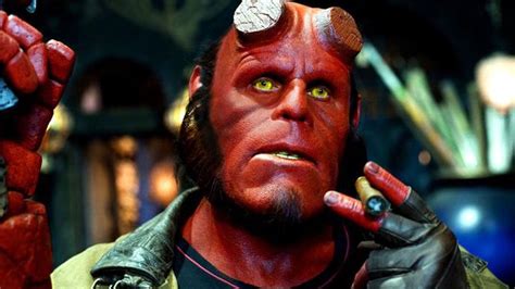 Ron Perlman Reflects on Playing HELLBOY and Addresses The New Reboot — GeekTyrant - TrendRadars