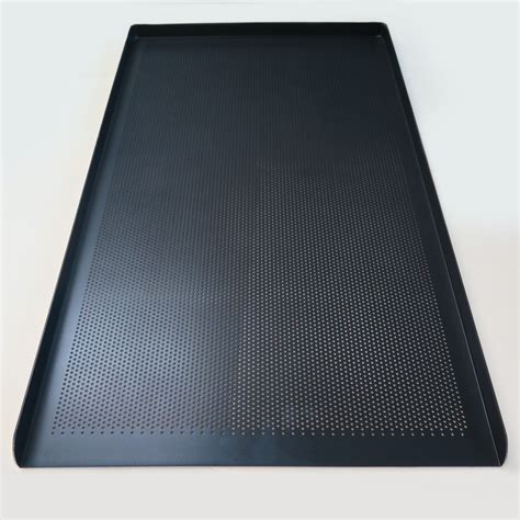 Perforated Trays » Australian Bakery Equipment Supplies