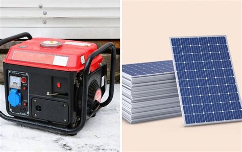 How to Build DIY Solar Power Generation for Less Than $300 - Industrial ...