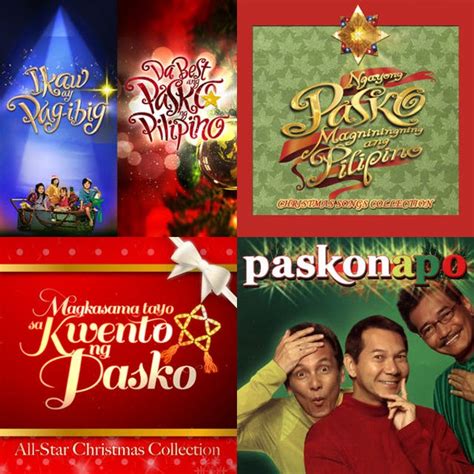 ABS-CBN CHRISTMAS SONGS 1998-2022 - playlist by lemonsquarez | Spotify