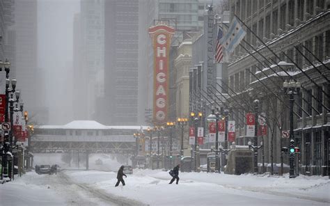 Chicago Snow Wallpapers - Top Free Chicago Snow Backgrounds ...