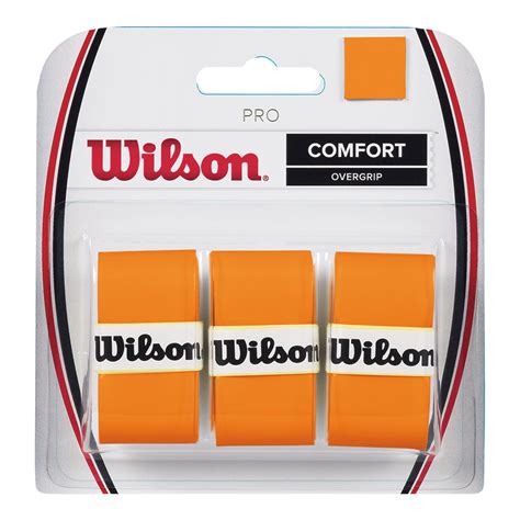 Wilson Pro Tennis Overgrip