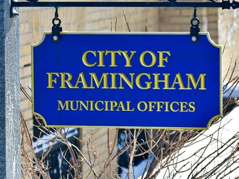 Framingham Hosts Climate Action Planing Workshop | Framingham, MA Patch