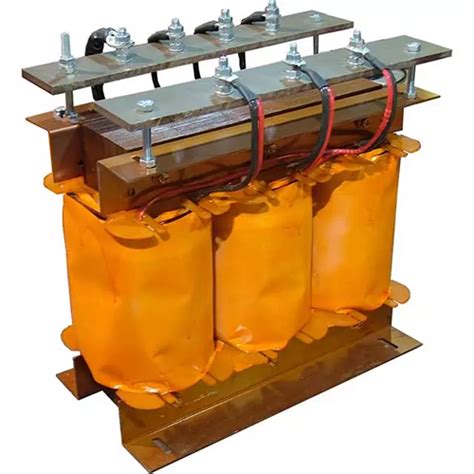 1 kVA Three Phase Transformers | AM Transformers