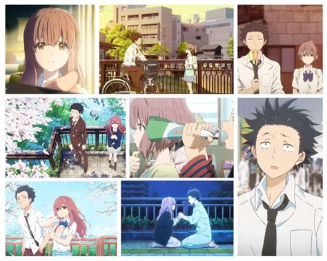 A Silent Voice: The Echoes of Empathy