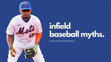 A Guide To Infield Baseball Drills - Applied Vision Baseball