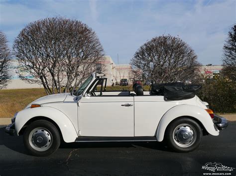 1978 Volkswagen Super Beetle | Classic & Collector Cars