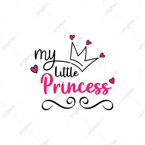 Cute Font Art Mi Princesita Con Geart Y Corona PNG ,dibujos Arte, Antecedentes, Cumpleaños PNG y ...