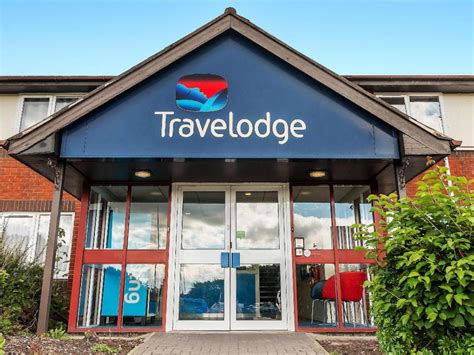 Best Price on Travelodge Manchester Birch M62 Eastbound in Manchester ...