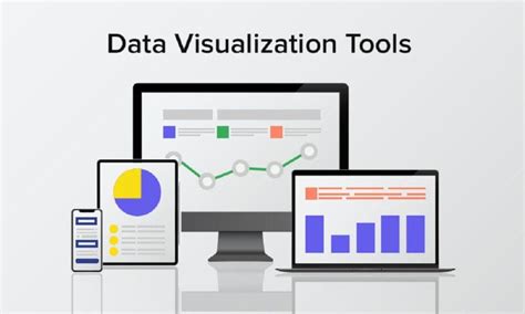 Top 10 Data Visualization Tools for Every Data Scientist - KDnuggets