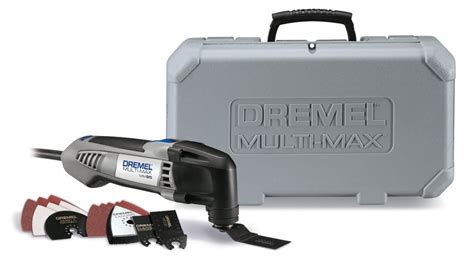 5 Best Dremel Multi-Max Tool - Make multitasking easier and more ...