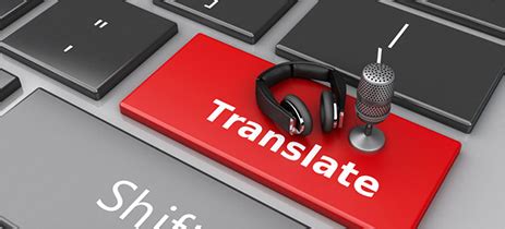 Indian Languages Translation Services