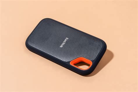 Best Portable SSD 2021 | Reviews by Wirecutter