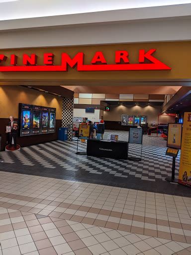 Movie Theater «Cinemark River Hills Movies 8», reviews and photos, 1850 ...