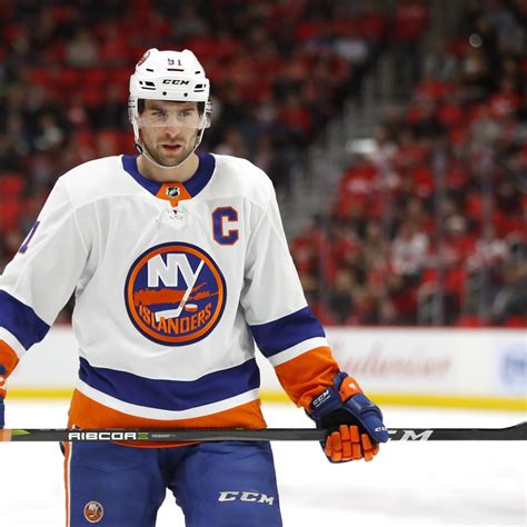 John Tavares Signs 7-Year, $77 Million Contract with Maple Leafs | News ...