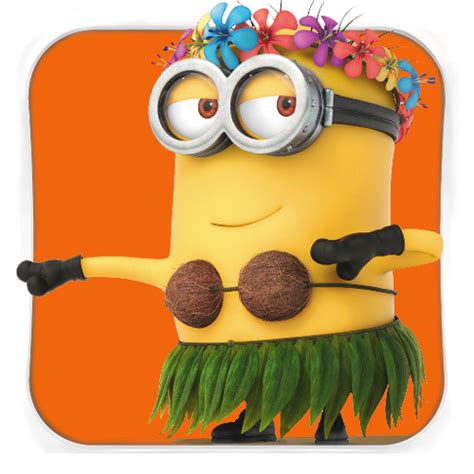 Listen to playlists featuring Despicable Me: Minion Rush OST - Beach ...