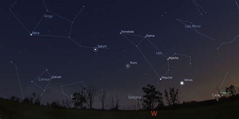 Regulus (α Leo, α Leonis, Alpha Leonis) is the brightest star in the constellation Leo and one ...