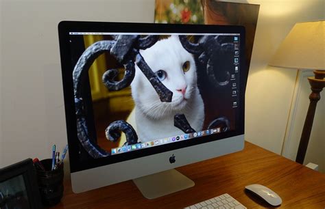 Apple iMac 27-inch (2020) review | Tom's Guide