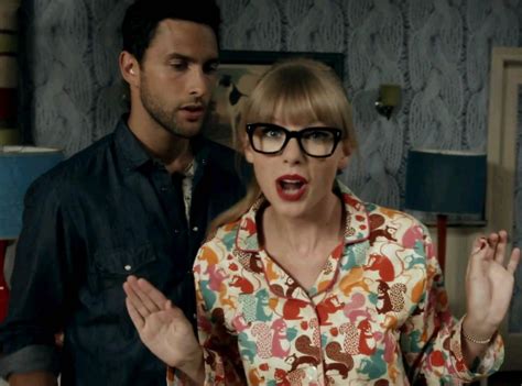 4. Taylor Swift, “We Are Never Ever Getting Back Together” from Top 10 ...