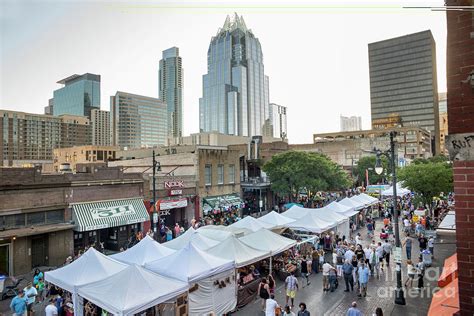 The Old Pecan Street Festival is an Austin Tradition and the oldest and largest art festival in ...