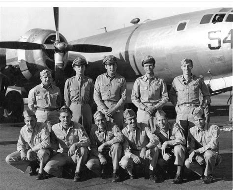 Brant B29 Crew | Aircraft of World War II - WW2Aircraft.net Forums