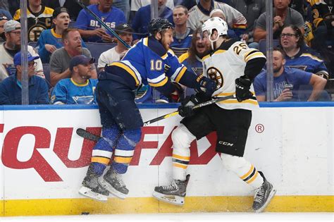 2019 Stanley Cup Final: Bruins vs. Blues, Game 5 live chat - mlive.com