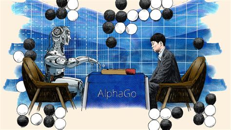 How DeepMind’s AlphaGo Became the World’s Top Go Player | by Andre Ye ...