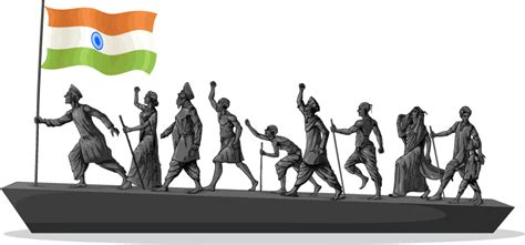 India’s Independence Movement: Revisiting its History – India Foundation