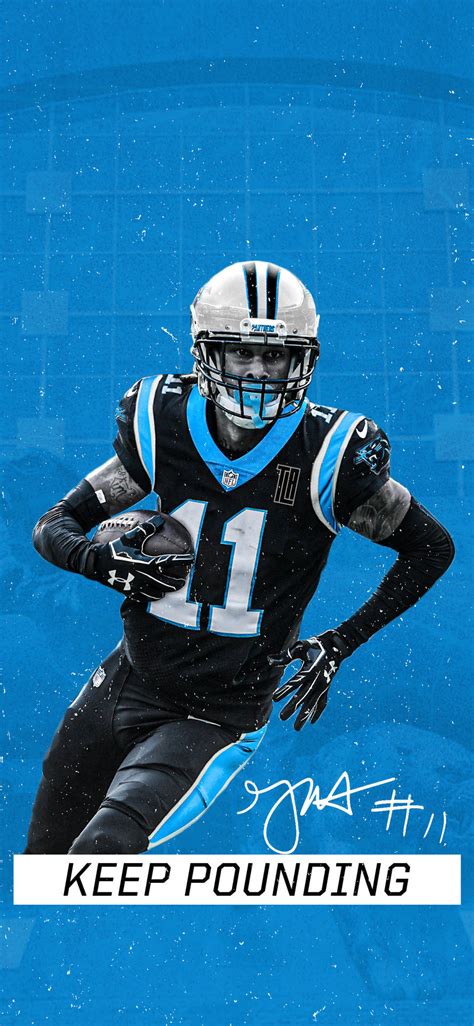 [100+] Carolina Panthers Pictures | Wallpapers.com