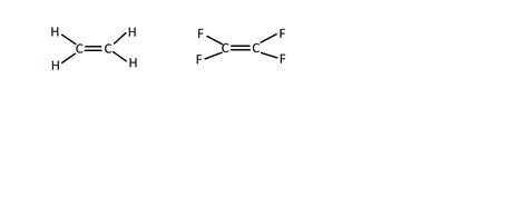 C2f4 Lewis Structure