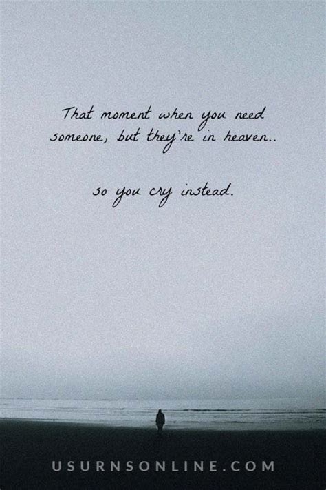 Quotes About Missing Someone In Heaven - Gwenny Jacquelynn