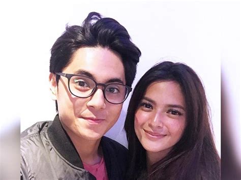 Miguel Tanfelix and Bianca Umali invade GMA Network's Instagram Story for ArtisTakeover | GMA ...