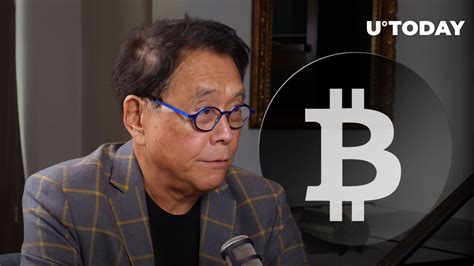 $300,000 Bitcoin in 2024: 'Rich Dad Poor Dad' Author Kiyosaki Drops Epic Price Prediction