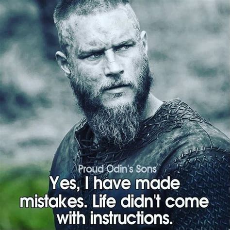 Ragnar Lothbrok Quotes Death - ShortQuotes.cc