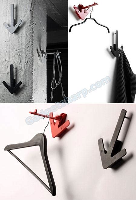 9 Modern and Creative Hook Designs – Gadget Sharp