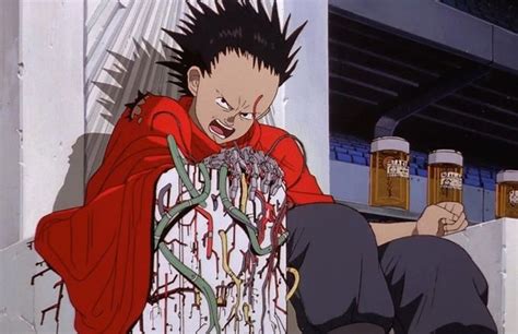 Pin by Esther Guiu on Cinema in 2020 | Akira, Anime, Akira film