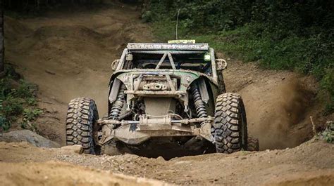 Ultra4 Schedule Revealed For 2023 - SPEED SPORT