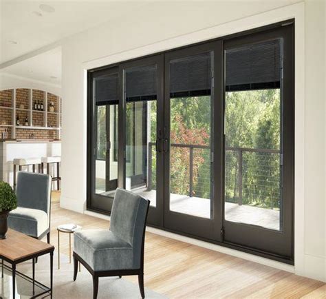 Replacement sliding glass doors | Renewal by Anderson