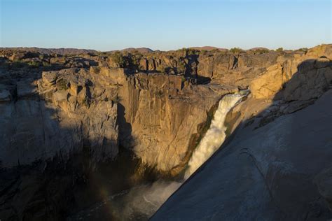 Augrabies Falls National Park, Northern Cape, South Africa