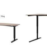 Adjustable Stand Up Desk Ikea - Home Furniture Design