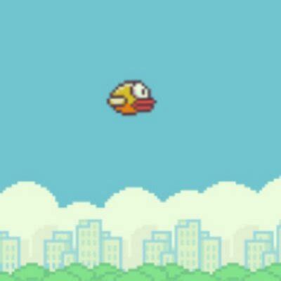 Flappy Bird Probs on Twitter: "Tweet your high score at us and follow for a chance to win ...