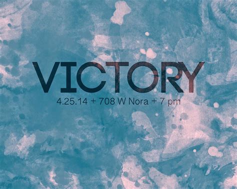 Pacific Keep: Victory Worship Night