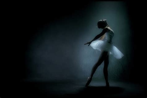 Beautiful ballerina for Alexandra (Angelove), ballerina, ballet dancer, beauty, HD wallpaper ...