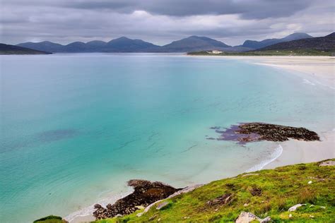 The Best and Most Beautiful Scottish Islands you must visit in Scotland