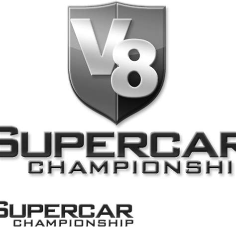 V8 Supercar Championship | Logo design contest