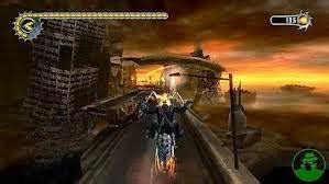 Ghost Rider PC Game Free Download Full Version Compressed | Top Ranked And Most Downloaded PC ...