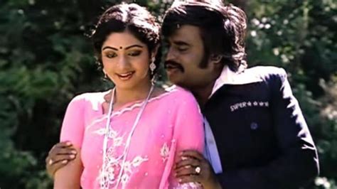 Rajinikanth reveals his favourite co-star and what Sridevi was to him - Movies News