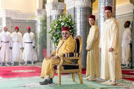 Political Islam in Morocco: a royal affair | openDemocracy