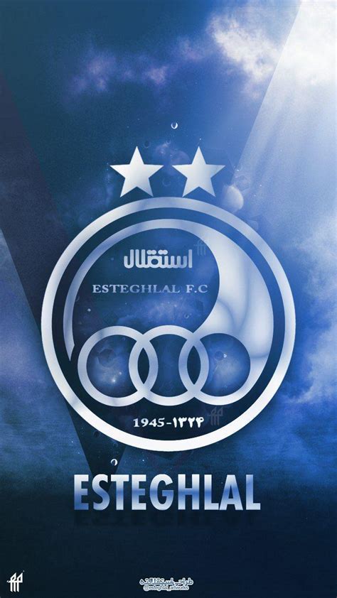 Esteghlal F.C. Wallpapers - Wallpaper Cave